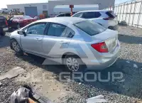 2012 Honda CIVIC фото