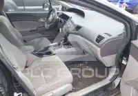 2012 Honda CIVIC фото