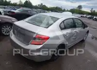 2012 Honda CIVIC photo