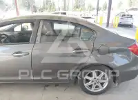 2012 Honda CIVIC фото
