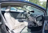 2012 Honda CIVIC фото