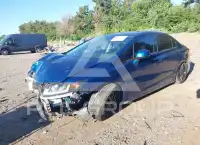 2012 Honda CIVIC фото