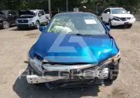 2012 Honda CIVIC фото
