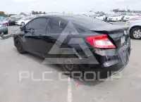 2012 Honda CIVIC фото