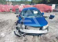 2012 Honda CIVIC фото