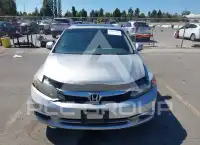 2012 Honda CIVIC photo