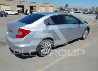 2012 Honda CIVIC photo