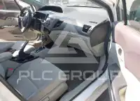 2012 Honda CIVIC фото