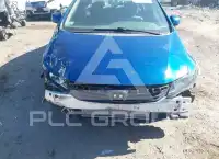 2012 Honda CIVIC фото