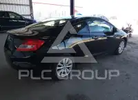 2012 Honda CIVIC photo