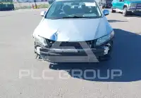 2012 Honda CIVIC photo