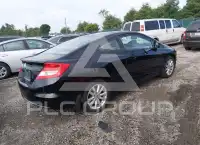 2012 Honda CIVIC photo