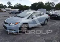 2012 Honda CIVIC photo