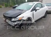 2012 Honda CIVIC фото