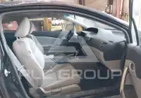 2012 Honda CIVIC фото