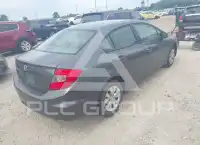 2012 Honda CIVIC photo
