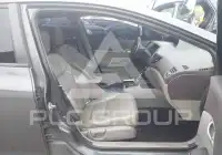 2012 Honda CIVIC фото