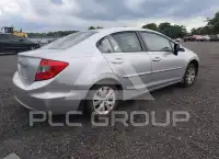 2012 Honda CIVIC photo