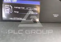 2012 Honda CIVIC photo