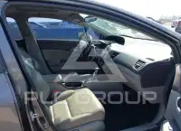 2012 Honda CIVIC photo