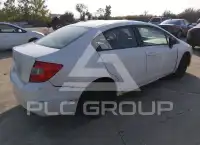 2012 Honda CIVIC photo