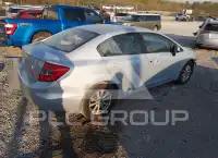 2012 Honda CIVIC photo