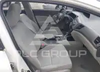 2012 Honda CIVIC photo