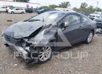 2012 Honda CIVIC фото