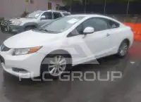 2012 Honda CIVIC photo