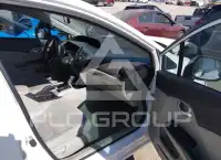2012 Honda CIVIC фото