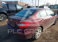 2012 Honda CIVIC фото