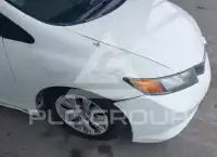 2012 Honda CIVIC фото