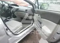 2012 Honda CIVIC photo