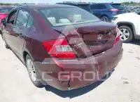 2012 Honda CIVIC фото