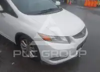 2012 Honda CIVIC photo
