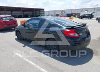2012 Honda CIVIC фото