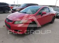 2012 Honda CIVIC фото
