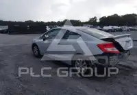 2012 Honda CIVIC photo