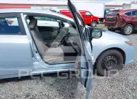 2012 Honda CIVIC фото