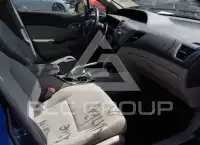 2012 Honda CIVIC photo