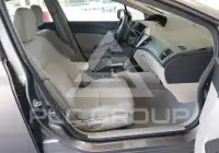 2012 Honda CIVIC фото