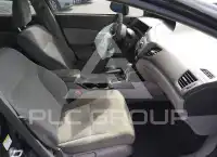 2012 Honda CIVIC фото