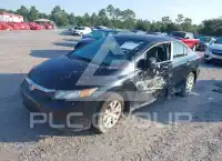 2012 Honda CIVIC фото