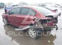 2012 Honda CIVIC фото