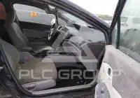 2012 Honda CIVIC фото
