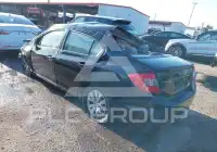 2012 Honda CIVIC фото