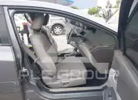 2012 Honda CIVIC фото