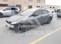 2012 Honda CIVIC фото