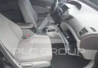 2012 Honda CIVIC фото