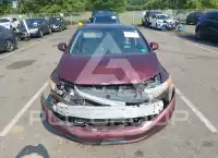 2012 Honda CIVIC фото